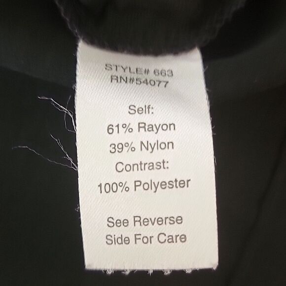 Cabi short sleeve blouse Size S - Picture 8 of 11